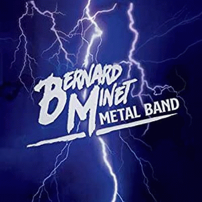 Bernard Minet Metal Band : Bernard Minet Metal Band